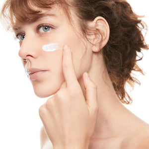 Smooth Me_moisturiser - 100% natural organic skincare - Moisturiser