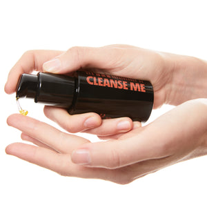 Cleanse Me_cleanser - 100% natural organic skincare - Facial Cleanser