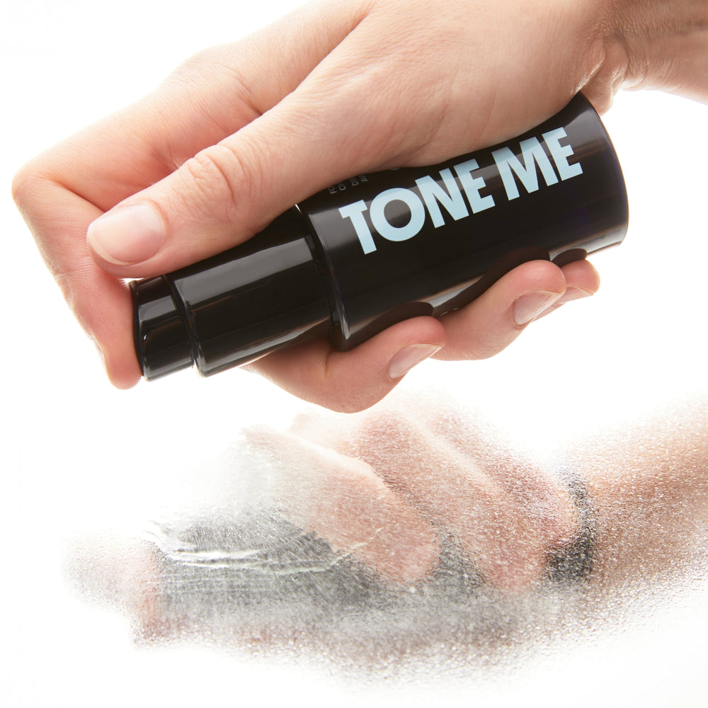 Tone Me_toner - 100% natural organic skincare - Toner